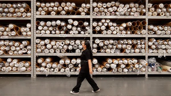 FACTORY TOUR